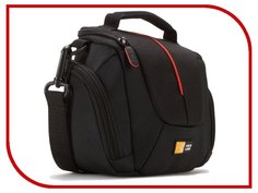 Сумка Case Logic DCB-304K Black