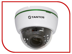 IP камера Tantos TSi-De2FPA 4mm