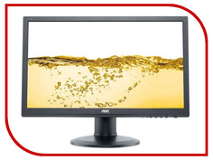 Монитор AOC G2460FQ