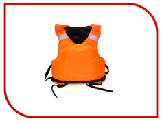 Спасательный жилет Таежник Поплавок-1 Orange детский