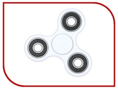 Спиннер Fidget Spinner / Megamind М7197 White