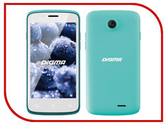 Сотовый телефон Digma VOX A10 3G