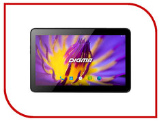 Планшет Digma Optima 1015 3G TT1121PG (Spreadtrum SC7731G 1.3 GHz/512Mb/8Gb/GPS/3G/Wi-Fi/Bluetooth/Cam/10.1/1024x600/Android)