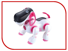 Игрушка Shantou Gepai интерактивная собака Космопес 2099