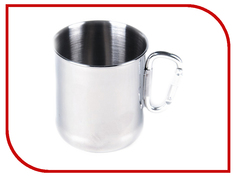 Посуда KingCamp Stainless Steel Mug 250ml