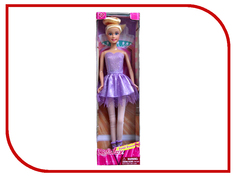 Кукла Defa Lucy Балерина 8252