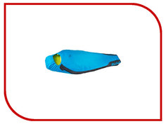 Cпальный мешок Salewa 2017 Micro 600 R 3698-8490