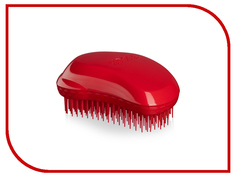 Расческа Tangle Teezer Thick & Curly Salsa Red