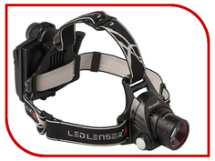 Фонарь LED Lenser H14.2 7299
