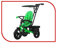 Велосипед Vip Toys N1 ICON Elite Emerald