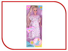 Кукла Defa Lucy Буду мамой 6001
