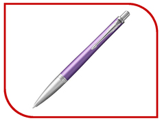 Ручка Parker Urban Premium Violet CT Blue 1mm 1931623