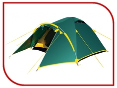 Палатка Tramp Lair 3 Green TRT-006.04