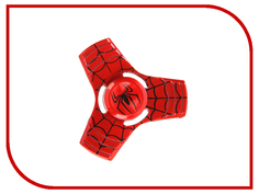 Спиннер Omlook Metal Spider Red