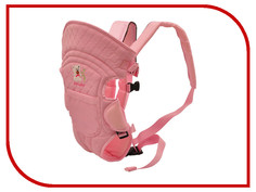 Эргорюкзак Baby Care HS-3184 Pink