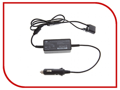 Автомобильное зарядное устройство DJI Phantom 3 90W DJI-P3-Part109