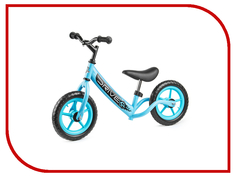 Беговел Small Rider Drive Blue