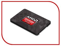 Жесткий диск 120Gb - AMD Radeon R3 R3SL120G