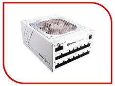 Блок питания SeaSonic Platinum SS-1050XP3 1050W Snow Silent
