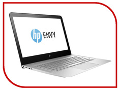 Ноутбук HP Envy 13-ab008ur 1JL96EA (Intel Core i7-7500U 2.7 GHz/8192Mb/256Gb SSD/No ODD/Intel HD Graphics/Wi-Fi/Bluetooth/Cam/13.3/1920x1080/Windows 10 64-bit) Hewlett Packard