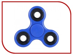 Спиннер Fidget Spinner / Megamind М7258 Iron Black-Blue