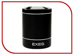 Колонка EXEQ SPK-1204 Black