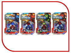 Игрушка Yako Трансформер Y3686092-1