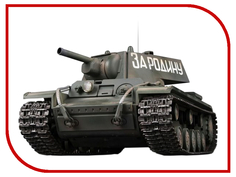 Радиоуправляемая игрушка VSP Soviet Red Army KV-1 628433