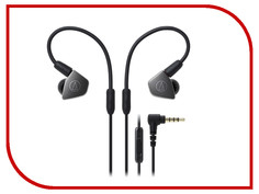 Гарнитура Audio-Technica ATH-LS70IS