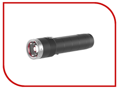 Фонарь LED Lenser MT10 500843