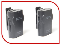 Микрофон Boya BY-WM4