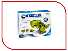 Конструктор ND Play Тирекс 265 612