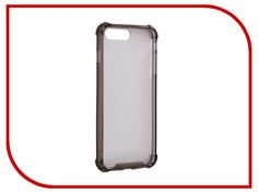 Аксессуар Чехол Zibelino Ultra Thin Case Extra для APPLE iPhone 7 Plus Black ZUTCE-APL-7-PLS-BLK