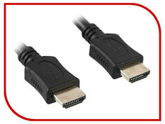Аксессуар Nexport HDMI-HDMI 1.0m NP-HM\HM2-RBB-1