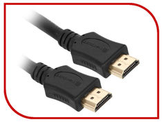 Аксессуар Nexport HDMI-HDMI 3m NP-HM\HM2-RBB-3