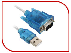 Аксессуар Nexport USB2.0-COM 1.8m NP-UM\C2-1.8