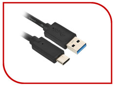Аксессуар Nexport USB3.1-AMCM Type-C 1.0m Nexport NP-USB3.1AMCM-1