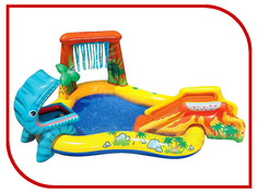 Игровой центр Intex Dinosaur Play Center 57444