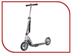 Самокат Hudora Big Wheel Air 205 White-Red 14005