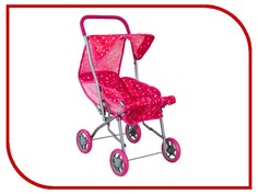 Игра Buggy Boom Mixy Коляска для кукол регулируемая 8807-1