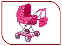 Игра Buggy Boom Mixy Коляска для кукол с капюшоном 8019A-1