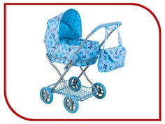 Игра Buggy Boom Mixy Коляска для кукол с капюшоном 8019A-2