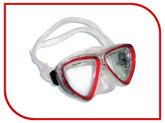 Маска Submarine Omar10 JR DRA-242S Red