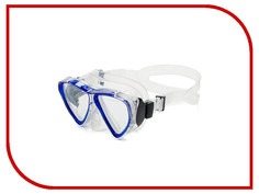 Маска Submarine Omar10 JR DRA-242S Blue