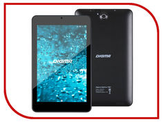 Планшет Digma Optima 7301 TS7057AW (AllWinner A33 1.2 GHz/1024Mb/8Gb/Wi-Fi/Cam/7.0/1280x800/Android) 385036