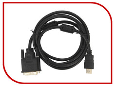 Аксессуар Nexport DVI-D-HDMI 1.8m Nexport NP-HM\DM-RBB-1.8