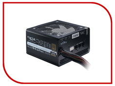 Блок питания Fractal Design Integra M 650W FD-PSU-IN3B-650W-EU