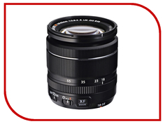 Объектив Fujifilm XF 18-55mm F2.8-4 R LM OIS