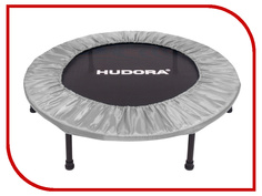 Батут Hudora Fitness Trampoline 96cm Grey 65407