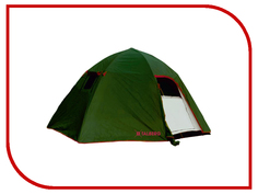 Палатка Talberg Gamma 4 Green
